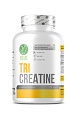 Nature Foods Tri-Creatine, 120 капс