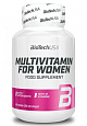 BioTech Multivitamin for Women, 60 таб