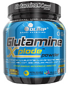 Olimp Glutamine Xplode, 500 гр