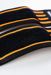 Kultlab Бинты кистевые 50см, оранж