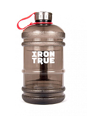 IronTrue Бутылка (ITB931-2200), 2200 мл