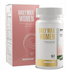 Maxler Daily Max Women, 60 таб