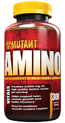 PVL Mutant Amino 1300 мг, 600 таб