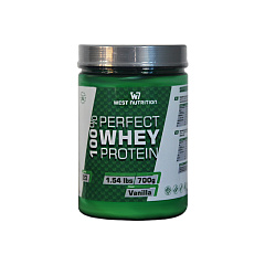 West Nutrition 100% Perfect Whey Protein, 700 гр