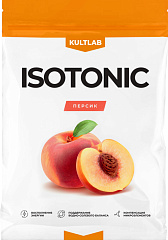 Kultlab Isotonic, 1000 гр