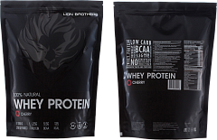 Lion Brothers Whey Protein, 1000 гр