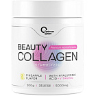 Optimum System Collagen Wellness Beauty, 200 гр