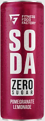 Fitness Food Factory SODA, 330 мл