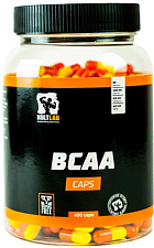 Kultlab БЦАА, 400 капс