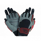 Mad Max Перчатки "Crazy" MFG850\HG-ORG