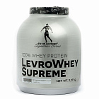 Kevin Levrone Whey Supreme, 2270 гр