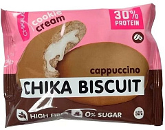 Chikalab Бисквитное печенье, 50 гр