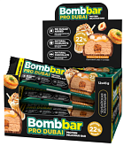 Bombbar Батончик глазированный, 45 гр