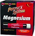 Power System Magnesium, 25 мл