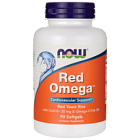 NOW Red omega, 90 капс