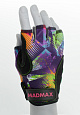 Mad Max Перчатки "Short fingers" GWC001\COLOR