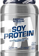 Siberian Nutrogunz Soy Protein, 750 гр