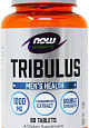 NOW Tribulus 1000 мг, 90 таб