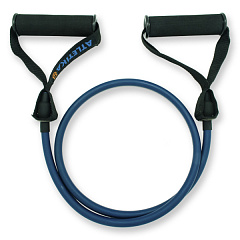 Atletika24 Mini Bands Синий трубчатый эспандер 