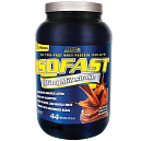 MHP IsoFast, 1278 гр