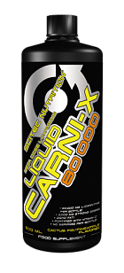 Scitec Nutrition Carni-X Liquid 80000, 500 мл
