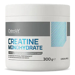 Ostrovit Creatine Monohydrate, 300 гр