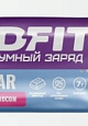 Mad Fit Батончик неглазированный, 50 г