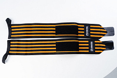 Kultlab Бинты кистевые 50см, оранж