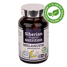 Siberian Organic Nutrition Melanorm, 60 капс