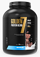 Maxler Golden 7 Protein Blend, 2270 гр