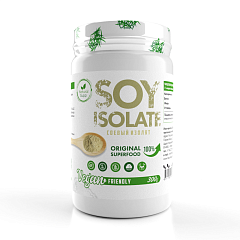 NaturalSupp Soy Protein Isolate, 300 гр