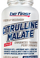 Be First Citrulline malate capsules, 120 капс