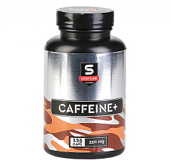 Sportline Nutrition Caffeine Plus, 125 капс