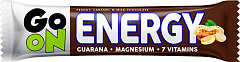 Go On Energy Bar, 50 гр