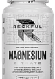 Reckful Magnesium Citrate, 60 капс