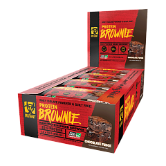 PVL Mutant Protein Brownie, 58 гр