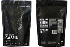 Lion Brothers Casein, 1000 гр