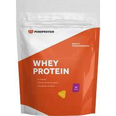 PureProtein Whey Protein, 2100 гр