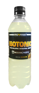 Ironman Isotonic, 500 мл