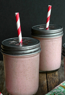 Сывороточный протеин