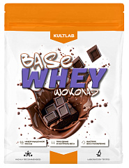 Kultlab Base Whey bag, 750 гр