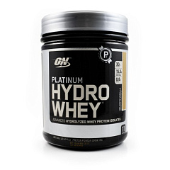 Optimum Nutrition Hydro Whey, 454 гр