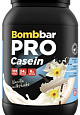 Bombbar Pro Casein, 900 гр