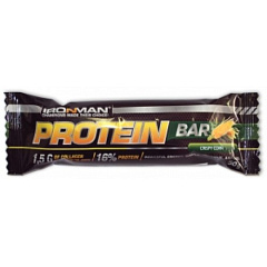 Ironman Protein bar, 50 гр