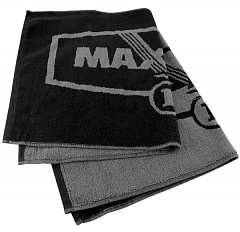 Maxler Promo Towels Полотенце с логотипом