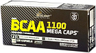 Olimp BCAA Mega Caps 1100, 120 капс