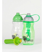 Mad Max MFA-710 Sporting bottle, green