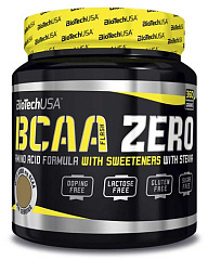 BioTech BCAA Zero, 360 гр