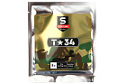 Sportline Nutrition T-34 with DMAA, 8 гр