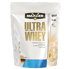 Maxler Ultra Whey bag, 900 гр